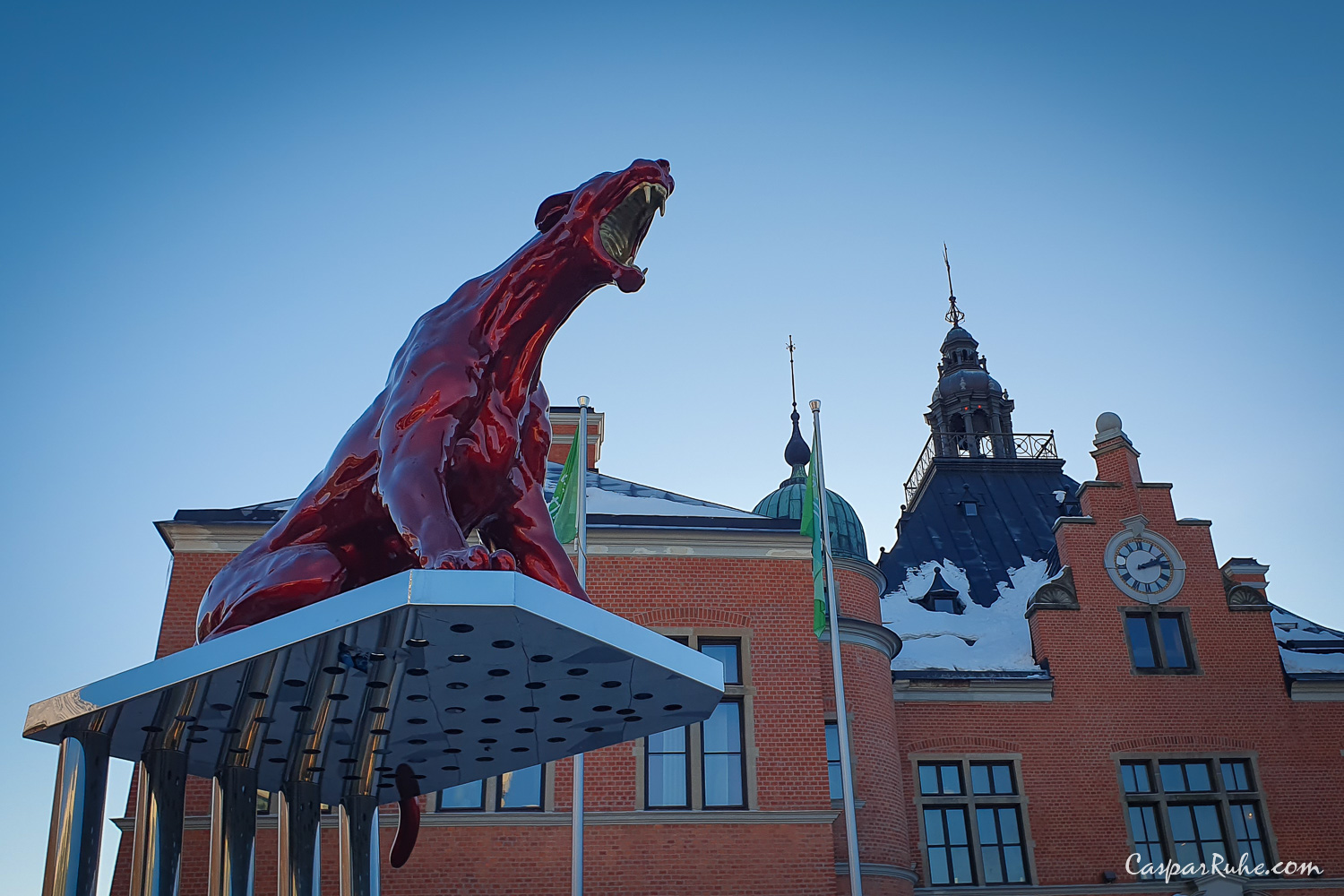 Rådhustorget